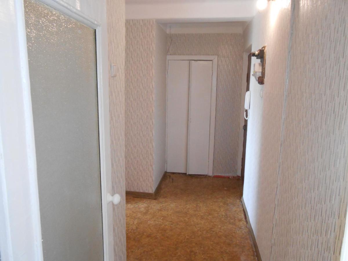 Апартаменти проспект Героев Сталинграда 19 А Київ Екстер'єр фото