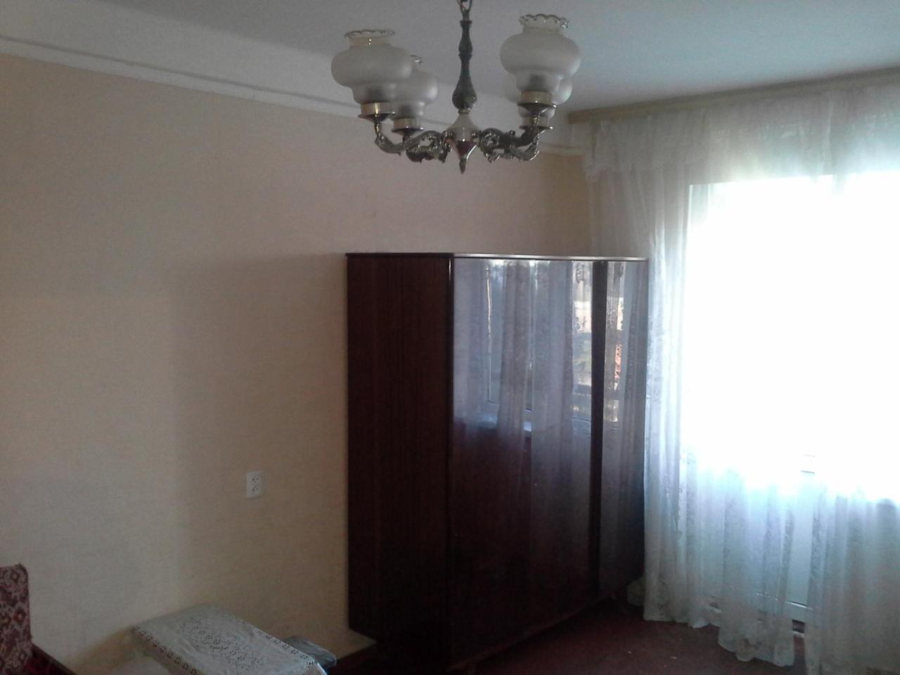 Апартаменти проспект Героев Сталинграда 19 А Київ Екстер'єр фото